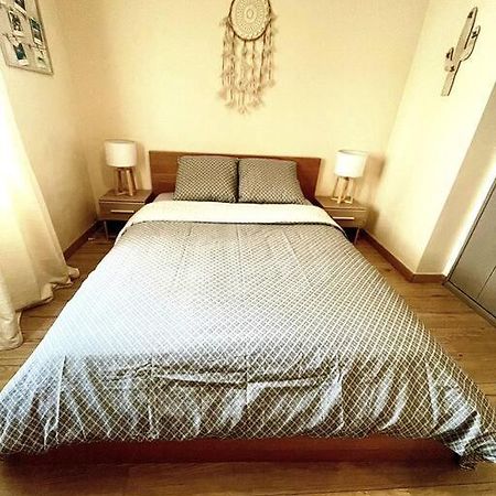 Jolie Maison De Ville - 4 Personnes - Wifi - Tv Mauguio Eksteriør billede
