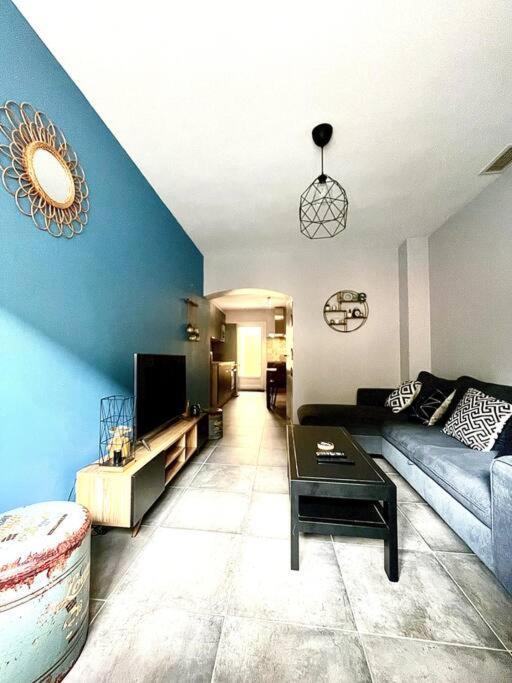 Jolie Maison De Ville - 4 Personnes - Wifi - Tv Mauguio Eksteriør billede